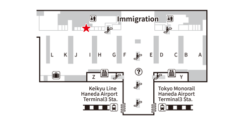 How to get from Haneda Airport to Osaka? - Pocket WiFi Rental in Japan